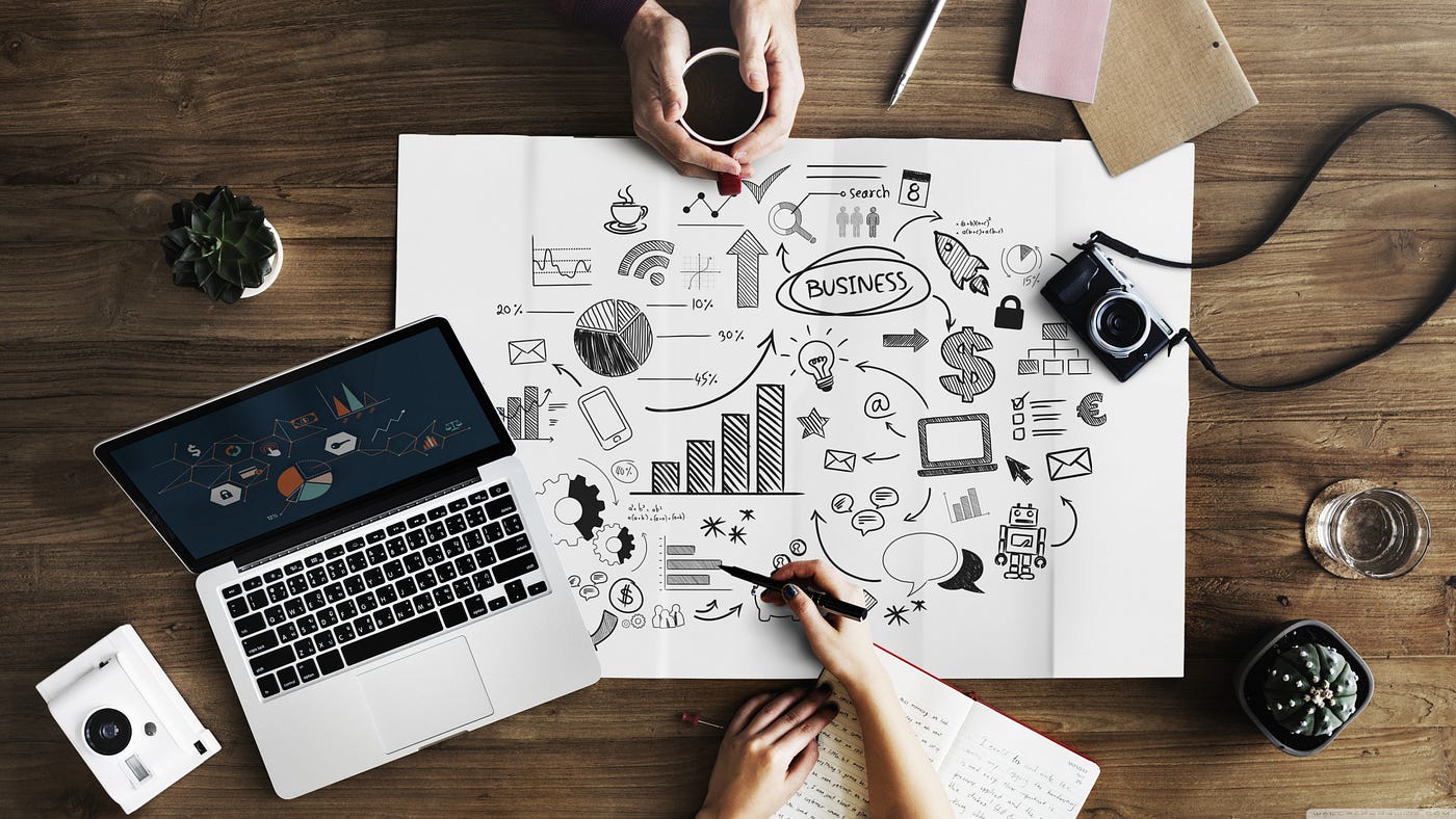 tips bisnis online